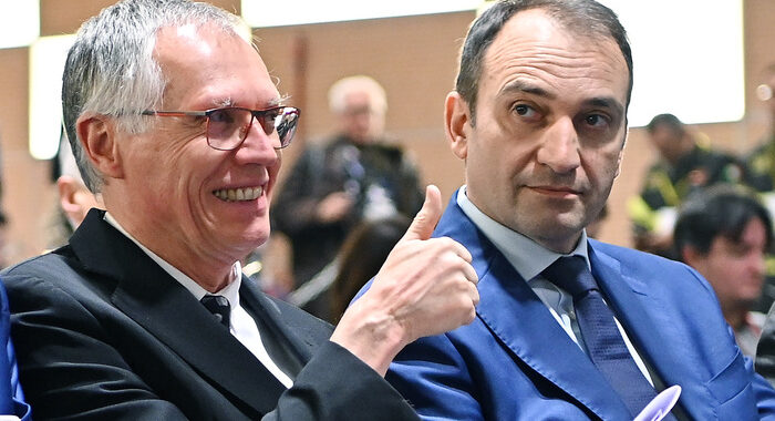 Tavares, ‘non ce ne andremo, sono solo fake news’