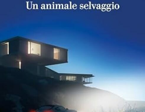 Un animale selvaggio, il più letto per Giornale della libreria