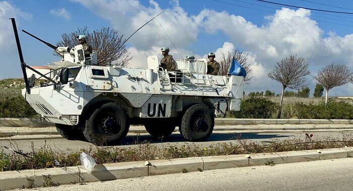 Unifil, il rischio di un’escalation Libano-Israele è reale