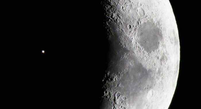 Usa, Nasa: oggetto che colpì casa in Florida era spazzatura Iss