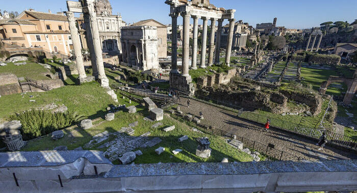 1 maggio: Assoturismo-Cst, per il Ponte prenotate 7 camere su 10