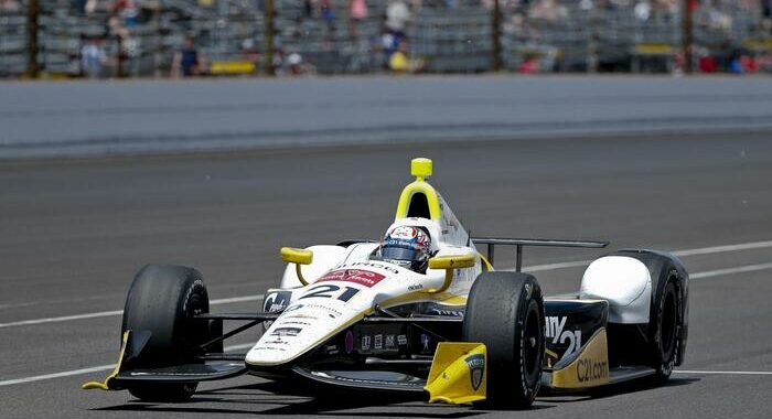 500 miglia Indianapolis, vince ancora Josef Newgarden