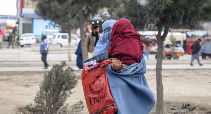 Afghanistan, salgono a 311 le vittime delle inondazioni