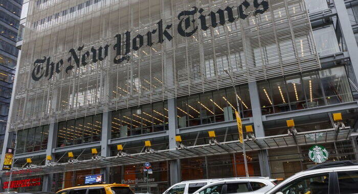 Al New York Times il Pulitzer per storie su Gaza