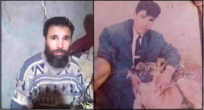 Algeria, uomo rapito da un vicino di casa ritrovato dopo 30 anni