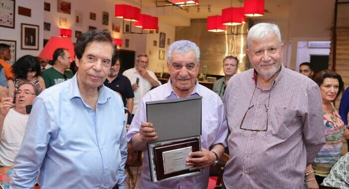 All’archeologo Hawass il premio spagnolo per ‘Uomo dell’anno