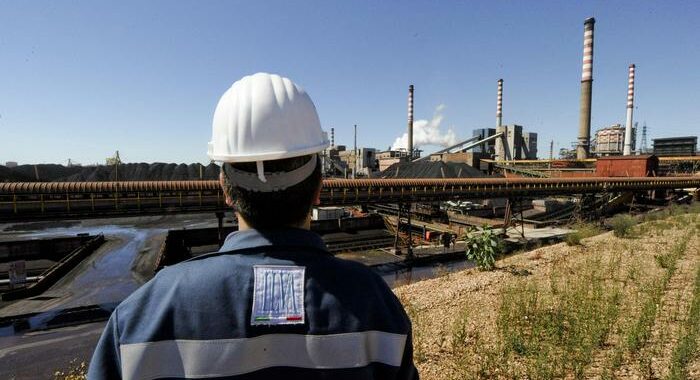 Arriva la garanzia contro il contenzioso su vendita ex-Ilva