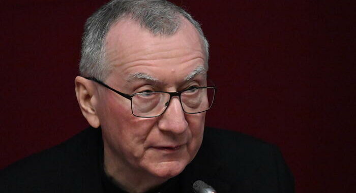 Card. Parolin, ‘attentato a Fico, preoccupa aumento violenza’