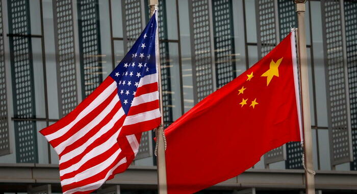 Cina, dai dazi Usa pesante impatto su relazioni bilaterali