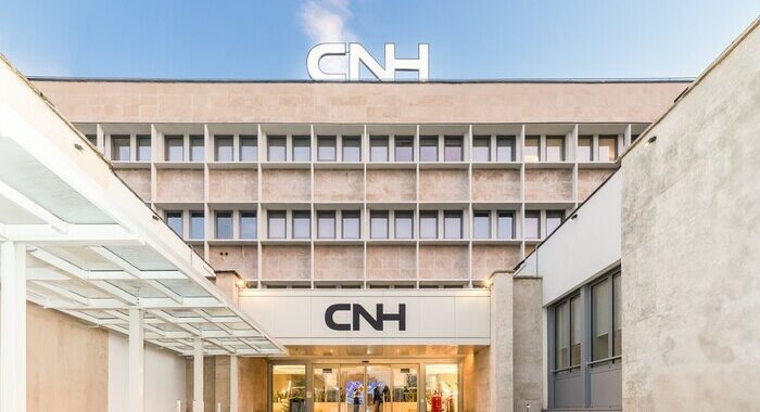 Cnh, nel trimestre -17% utile e -10% ricavi