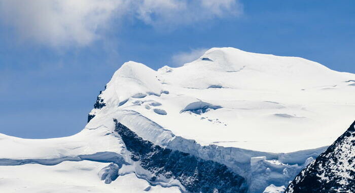 Due lecchesi vittime della valanga sulle Alpi svizzere