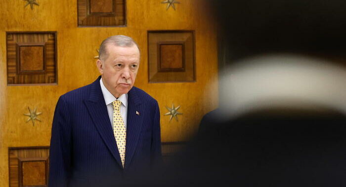 Erdogan, ‘porteremo Netanyahu in tribunale per Rafah’