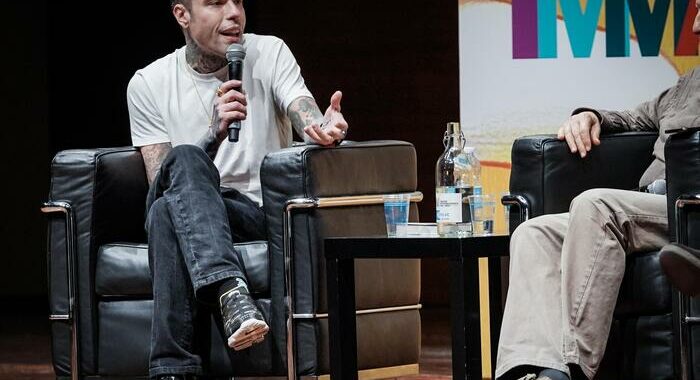 Fedez, salta la sua partecipazione a nuovo programma di Cattelan