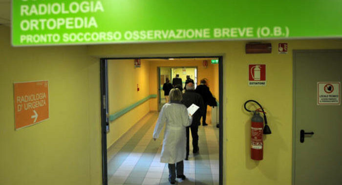 Fiaso, spesa sanitaria nettamente inferiore ad altri paesi Ue