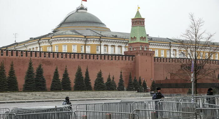 In Russia indice manifattura aprile rallenta ma resta solido