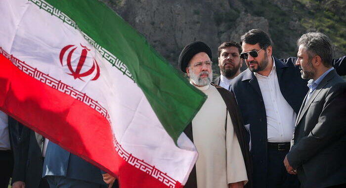 Iran, ‘il percorso della politica estera non cambierà’