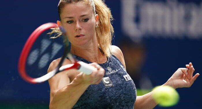 La scomparsa di Camila Giorgi, la cerca anche il fisco italiano