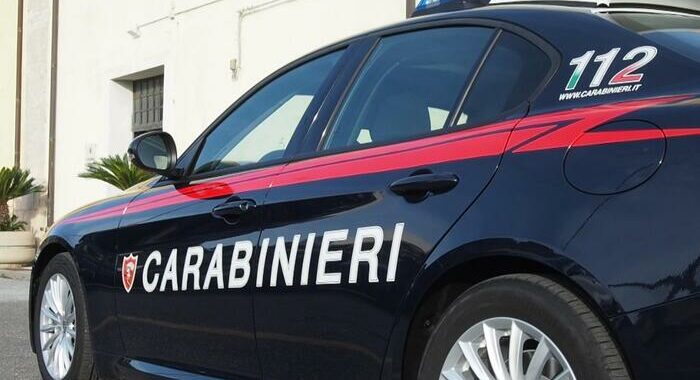 Lite con accoltellamento in un liceo a Reggio Calabria