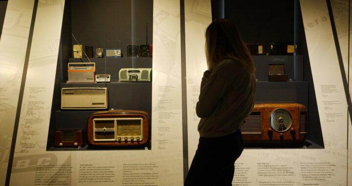 Marconi: un mito da riscoprire al Museo Nazionale Scienza e Tecnologia