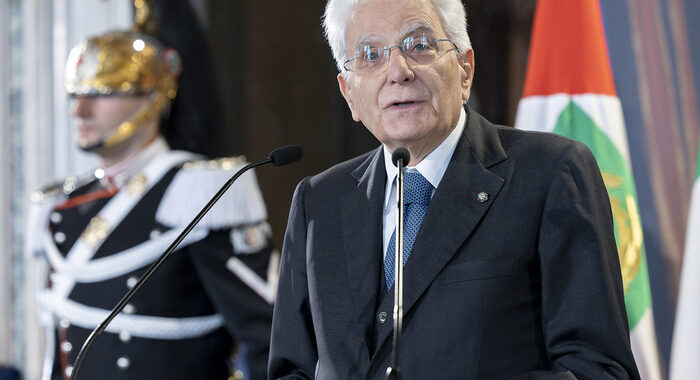 Mattarella, collaborazione tra gli atenei per ponti di dialogo