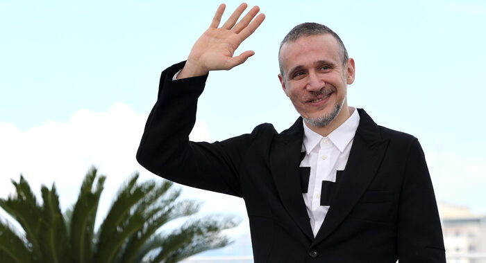 Minervini a Cannes vince migliore regia a Un Certain Regard