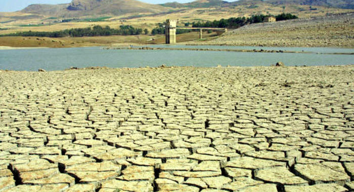 Musumeci, deliberata emergenza nazionale siccità Sicilia