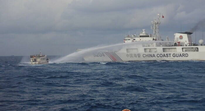 Pechino, più manovre militari congiunte tra Cina e Russia