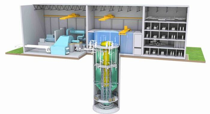 Pichetto, entro la legislatura nuove norme per il nucleare