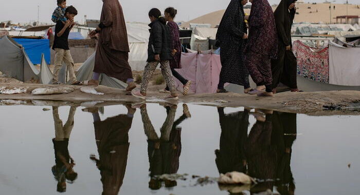 Qatar, dal 9 maggio niente aiuti umanitari a Gaza