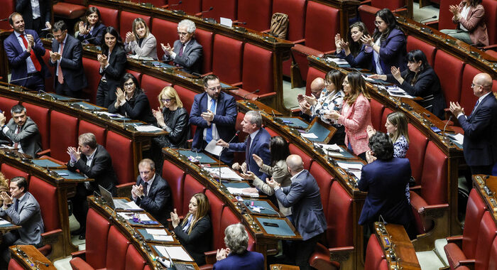 Rispunta ddl sicurezza in commissione, opposizioni attaccano