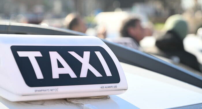 Roma,in arrivo mille licenze taxi ‘a fine settembre i vincitori’