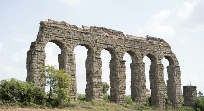 Sangiuliano, primo sì per la Via Appia Patrimonio Unesco