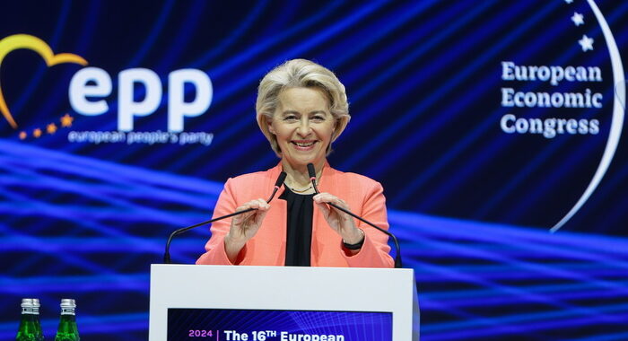 Sito elettorale di von der Leyen colpito da cyberattacco