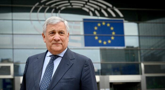 Tajani, ‘il governo è impegnato su tre riforme fondamentali’