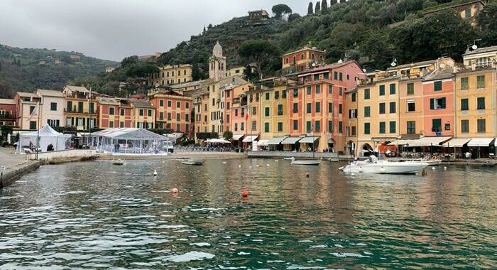 Tar annulla decreto di ridimensionamento del Parco di Portofino