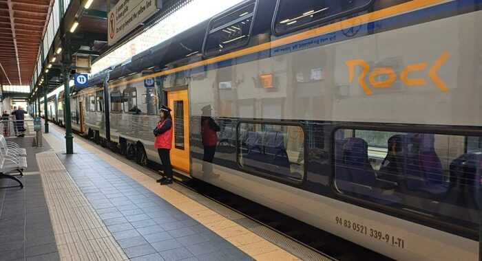 Trenitalia, in quattro mesi 2024 150 milioni di passeggeri