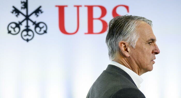 Ubs torna all’utile, nel trimestre a 1,8 miliardi dollari