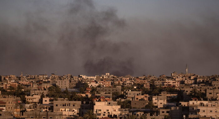 Unicef, a Gaza 20 neonati a rischio morte in ospedale Al-Aqsa