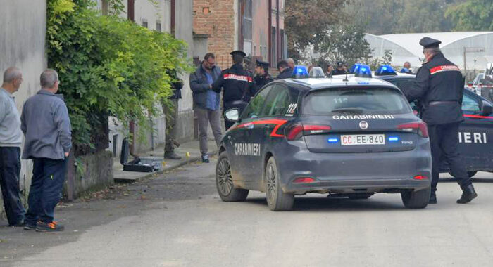 Uomo ucciso a Pavia, sospetti su amico