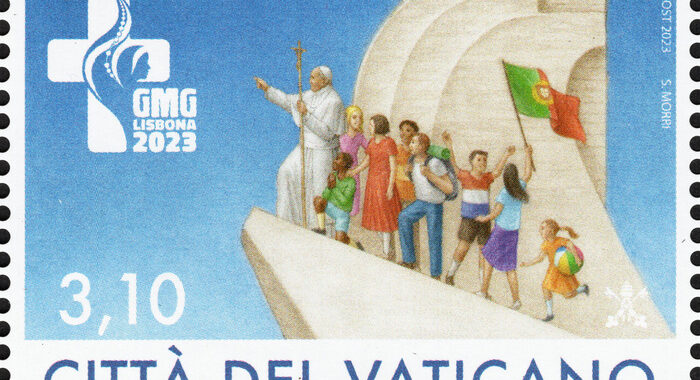 Vaticano: francobollo ‘Errore di gioventù’ vale 500 volte in più