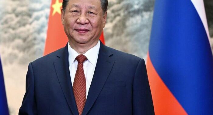 Xi, ‘profondo senso di affinità con gli Stati arabi’