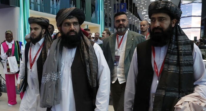 Afghanistan, governo talebano parteciperà a colloqui Onu a Doha