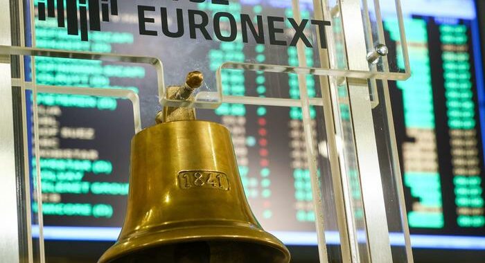 Borsa: Europa cauta in apertura, Parigi +0,32%, Londra +0,39%