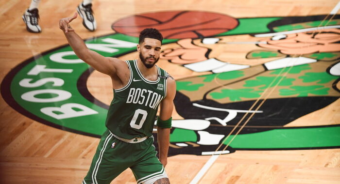 Celtics conquistano 18° titolo Nba, mai nessuno come loro