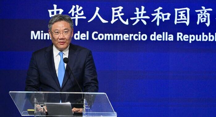 Cina-Ue, avvio consultazioni su indagine e-car Bruxelles