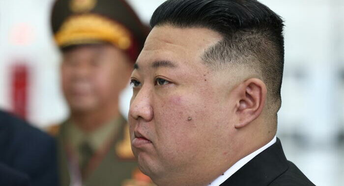 Corea del Nord accusa: Washington-Tokyo-Seul verso ‘Nato d’Asia’