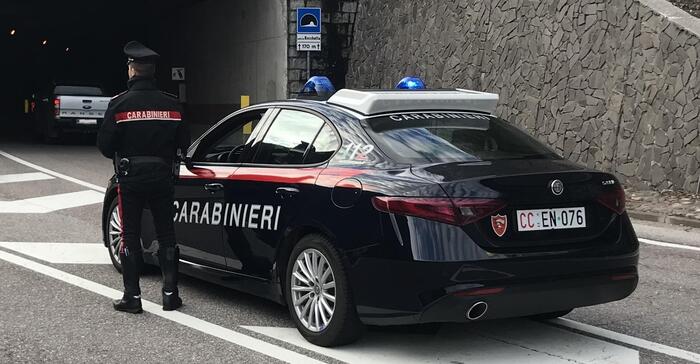 Corriere scomparso, si indaga per omicidio e sequestro