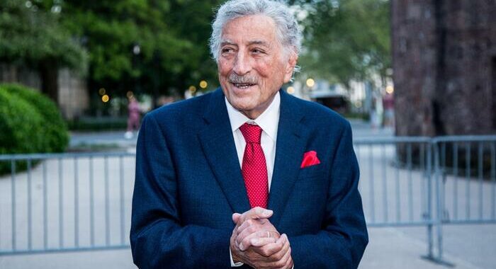 Eredità Tony Bennett, faida in famiglia per la gestione dei beni