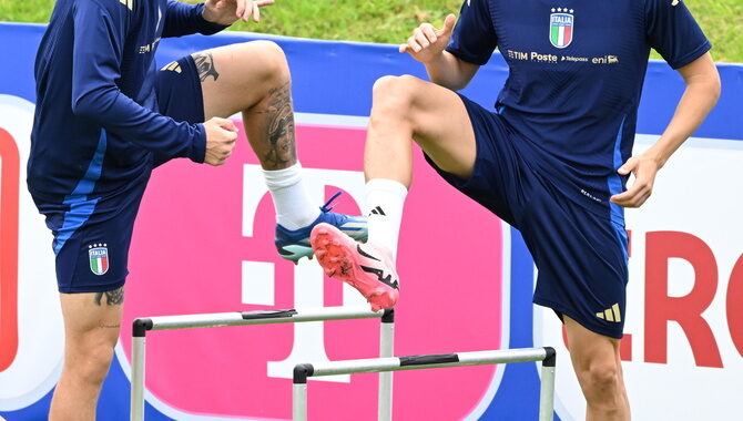 Euro 24: El Shaarawy ‘questa Italia non muore mai’