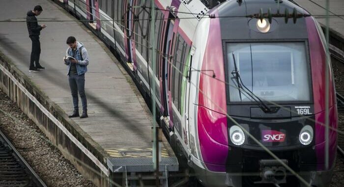 Francesi sull’alta velocità italiana, primi treni da 2026